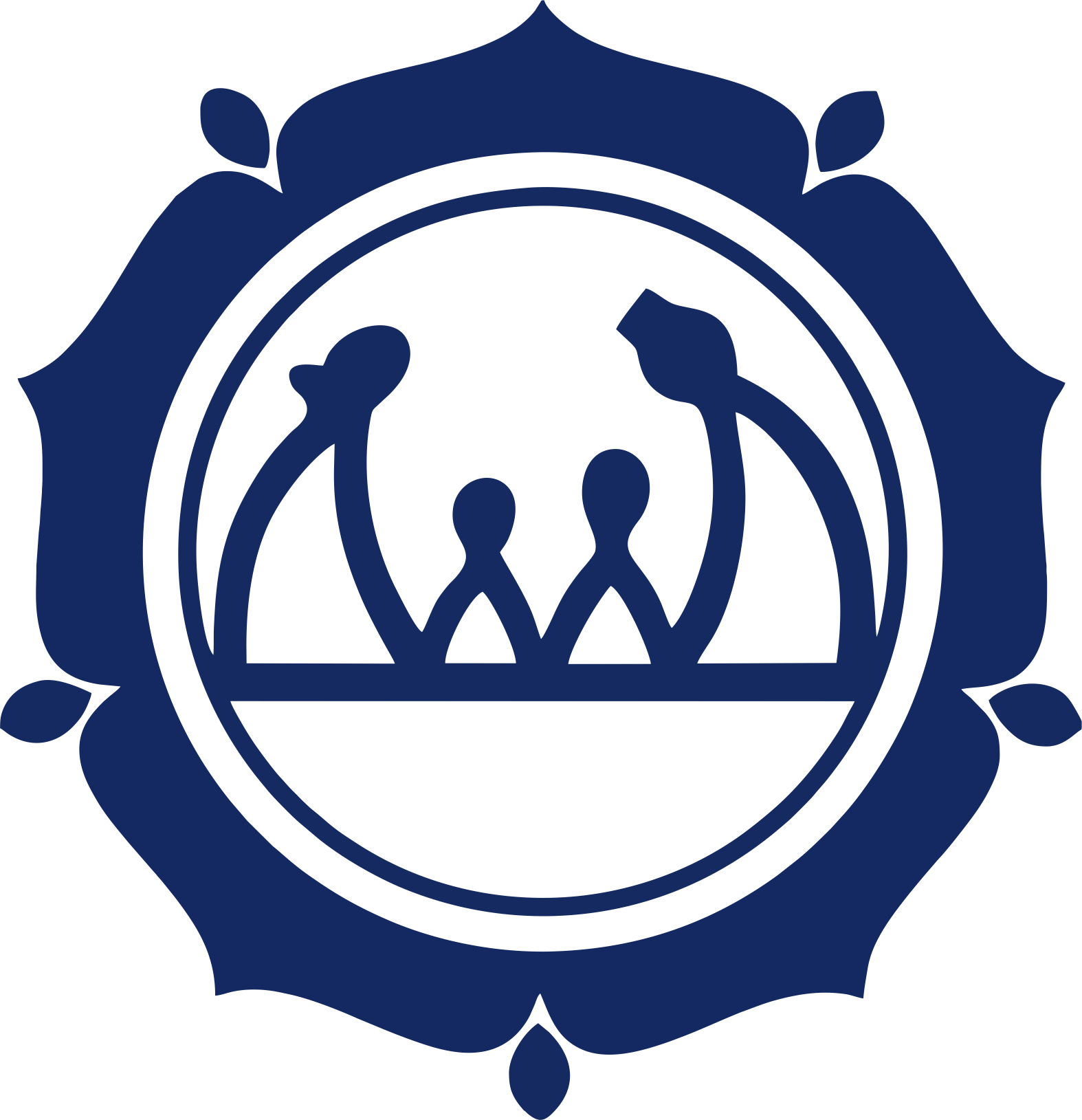 Logo PKBI Lampung